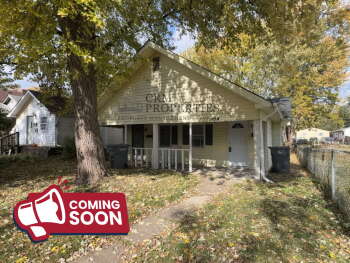 1528 East Gimber Street , Indianapolis,  46203