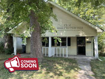 1528 East Gimber Street , Indianapolis,  46203