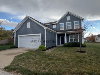 5860 Crowley Parkway , Whitestown,  46075