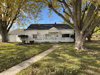 1137 N Korby St , Kokomo,  46901