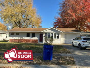 5108 Algonquin Trail , Kokomo,  46902