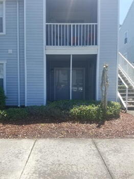 1222 Bermuda Lakes Lane Unit 104, Kissimmee,  34741