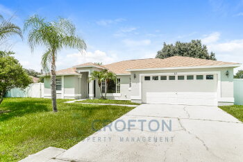 111 CRESCENT CT , KISSIMMEE,  34758