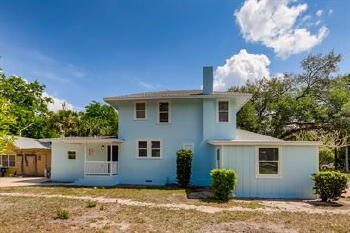 1116 Main St , Titusville,  32796