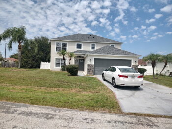 680 Basingstoke Ct , Kissimmee,  34758