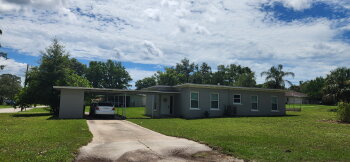 201 S Christmas Hill Road , Titusville,  32796