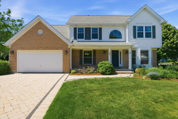 854 Deep Woods Court , Grayslake,  60030