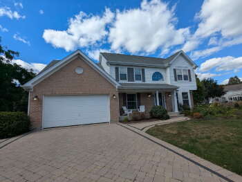 854 Deep Woods Court , Grayslake,  60030