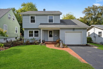 318 Brittain Avenue , Grayslake,  60030