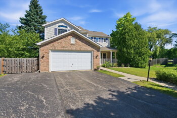1090 Aster Ct , Mundelein,  60060