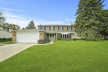 1011 Talltree Terrace , Libertyville,  60048
