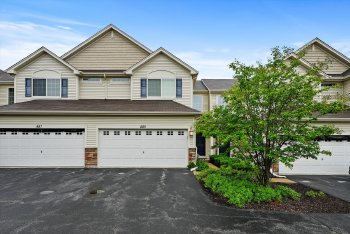 485 South Jade Lane , Round Lake,  60073