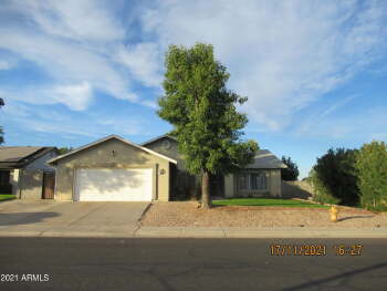 2324 W Highland Ct , Chandler,  85224