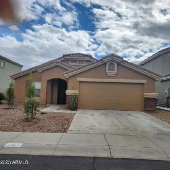 23877 W Wayland Dr , Buckeye,  85326