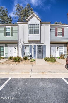 1600 N Saba St Unit 169 , Chandler,  85225