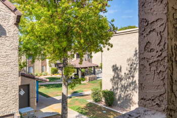 5995 N 78th Street, Unit 2007 , Scottsdale,  85250