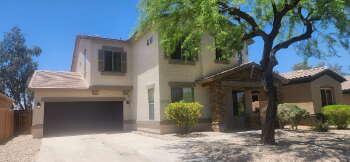 16124 N 180th Ln , Surprise,  85388