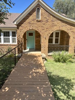 1507 8th Street , Woodward,  73801