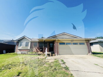 840 North Windemere Drive , Moore,  73160