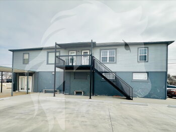 1623 Main Street W , Woodward,  73801