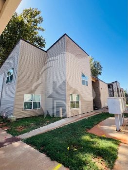 415 N State Ave #8 , Elk City,  73644