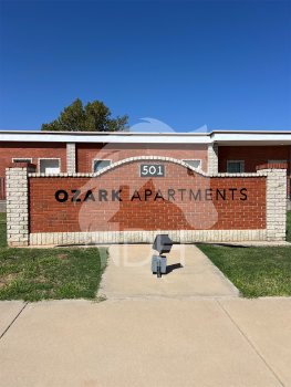 501 East Washington Avenue #16 , Sayre,  73662