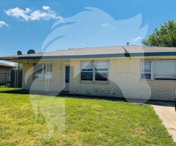 4820 Northwest Hoover Avenue , Lawton,  73505