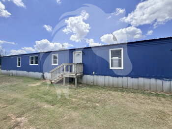 414 15th Street , Woodward,  73801