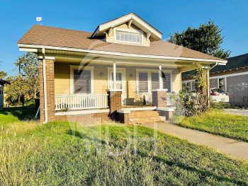 1514 9th Street , Woodward,  73801