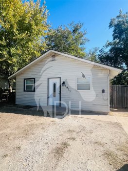 1025 North Davis Street , Enid,  73701