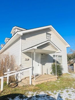 1210 North 14th Street , Enid,  73701