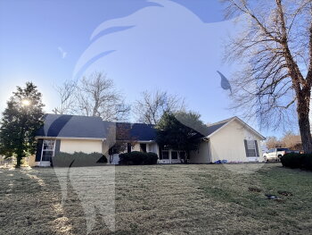 3013 Old Mallard Road , Enid,  73703