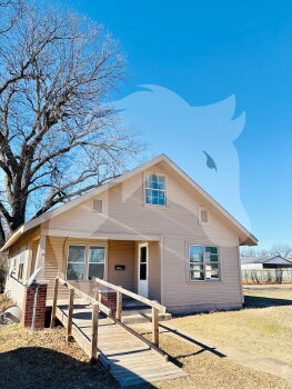 708 SE 2nd St , Lindsay,  73052