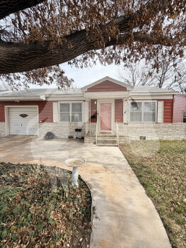 717 North 14th Street , Enid,  73701