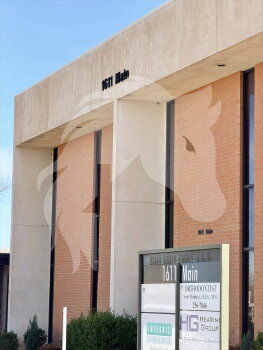 1611 Main Street #203 , Woodward,  73801