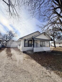 1613 West Maple Avenue , Enid,  73703