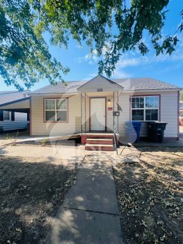 1818 North Washington Street , Enid,  73701