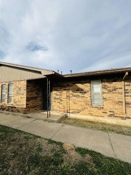 2511 Madison Avenue #3 , Woodward,  73801