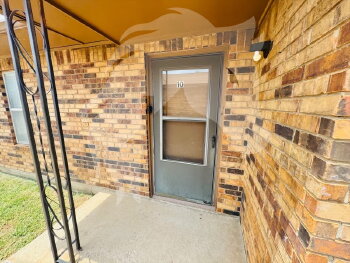 2505 Madison Avenue #10 , Woodward,  73801