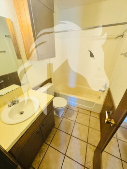 2505 Madison Avenue #8 , Woodward,  73801