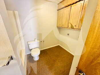 2426 Webster Avenue #6 , Woodward,  73801