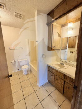 2426 Webster Avenue #7 , Woodward,  73801
