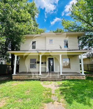 211 South 7th Street B , Ponca City,  74601