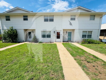 1418 Texas Avenue , Woodward,  73801