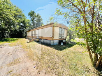 1810 Santa Fe Street #201 , Woodward,  73801