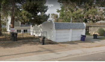 3625 W 10th Ave - 10625 - Garages , Denver,  80204