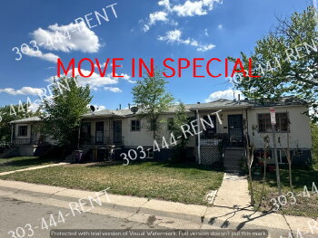 4862 W 13th Ave , Denver,  80204