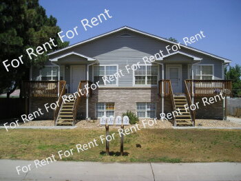7131 E 66th Pl Unit B , Commerce City,  80022