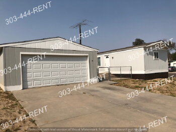 101 Beach Drive , Log Lane Village,  80705