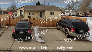 6621 Hooker St. , Federal Heights,  80221